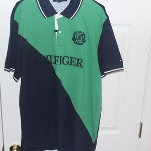 Tommy Hilfiger Regular Fit Polo Shirt